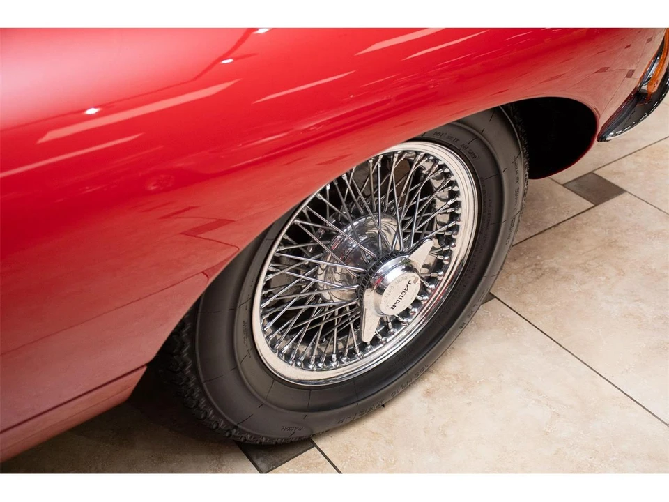 1963 Jaguar E-Type Series 1 - Image 15 of 31