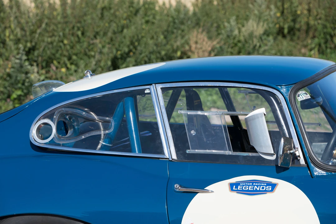 1963 Jaguar E-Type Lightweight - Image 5 of 14