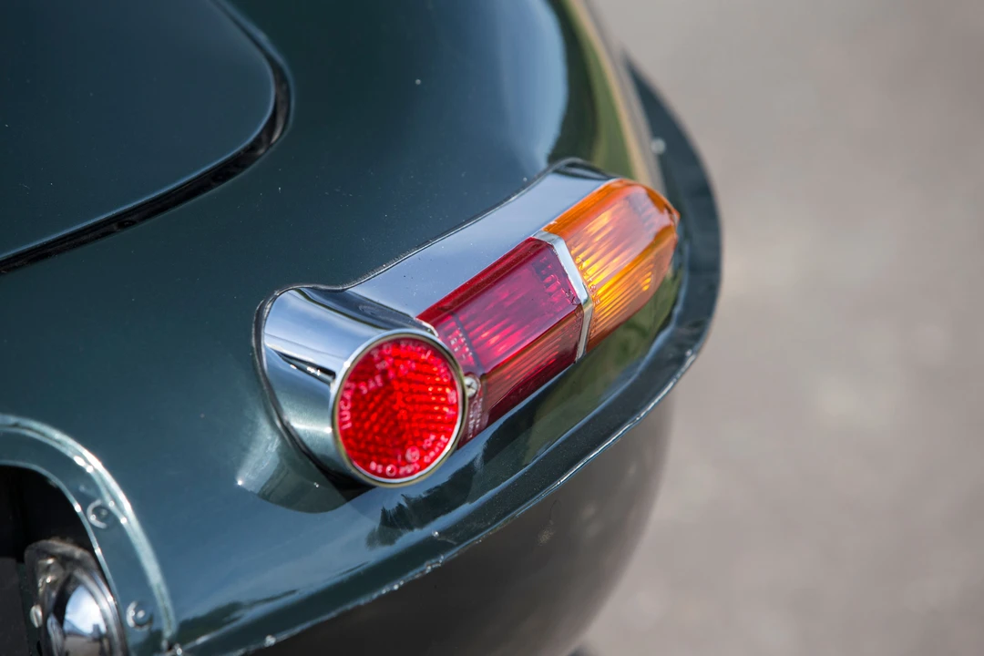 1963 Jaguar E-Type Lightweight - Image 11 of 31