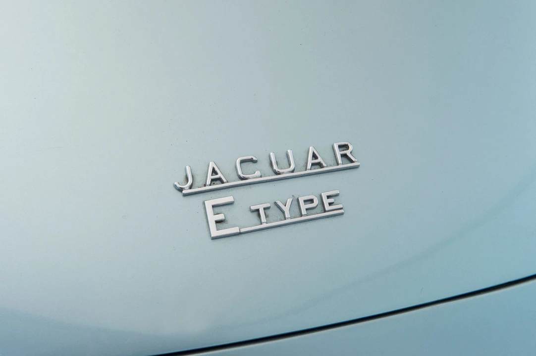 1963 Jaguar E-Type Series 1 - Image 14 of 23