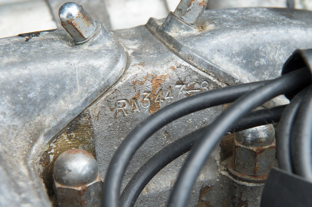 1963 Jaguar E-Type Series 1 - Image 18 of 23
