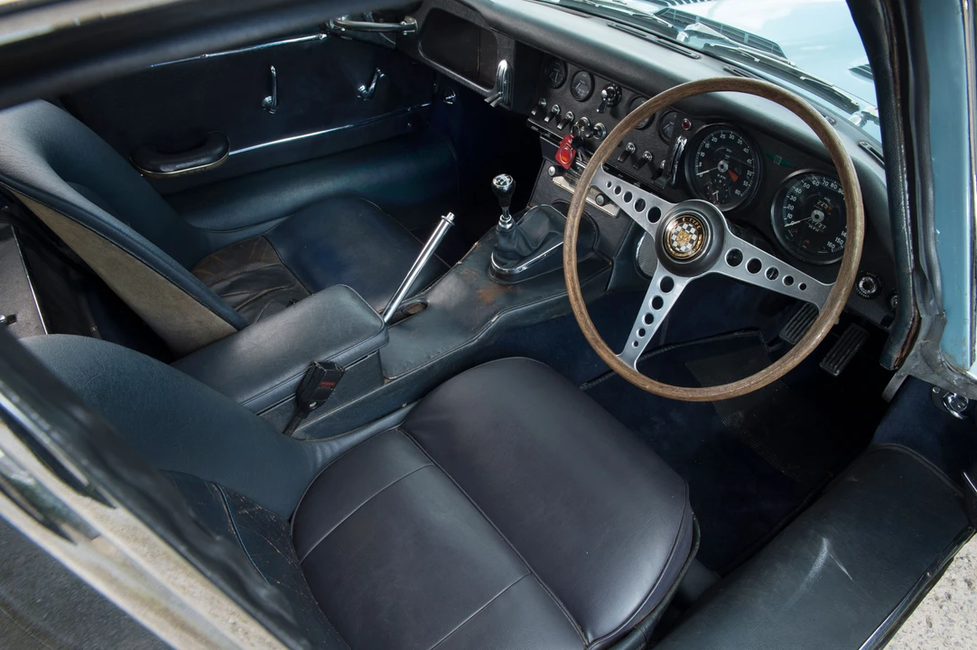 1963 Jaguar E-Type Series 1 - Image 17 of 23
