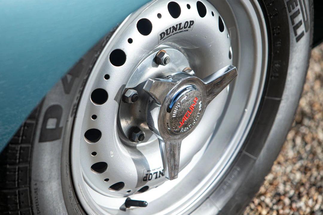 1963 Jaguar E-Type Series 1 - Image 24 of 31
