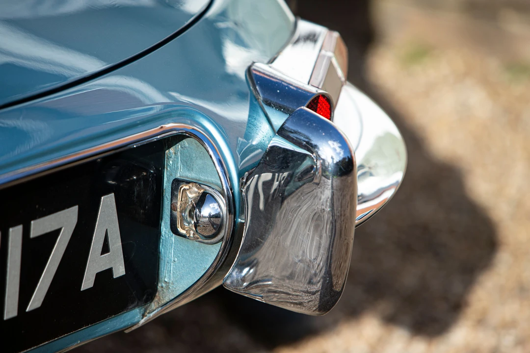 1963 Jaguar E-Type Series 1 - Image 13 of 31