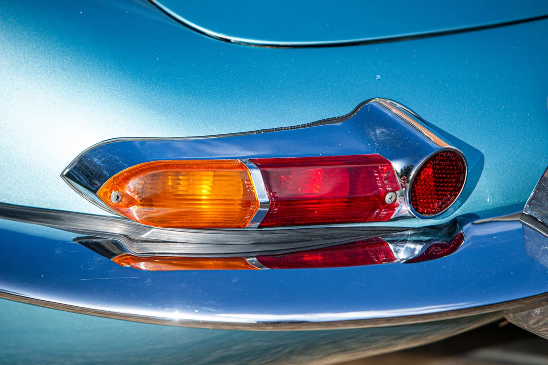 1963 Jaguar E-Type Series 1 - Image 12 of 31
