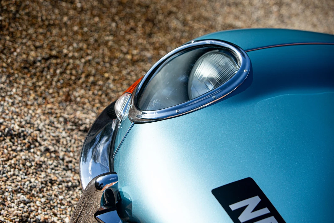 1963 Jaguar E-Type Series 1 - Image 16 of 31