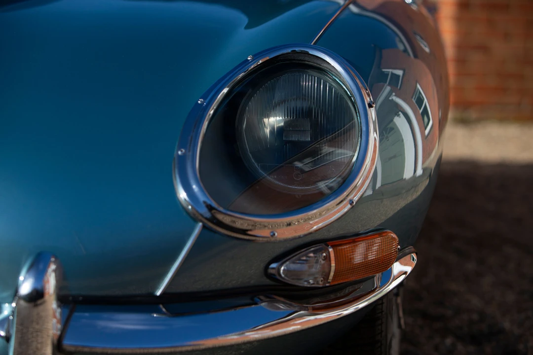 1963 Jaguar E-Type Series 1 - Image 18 of 31