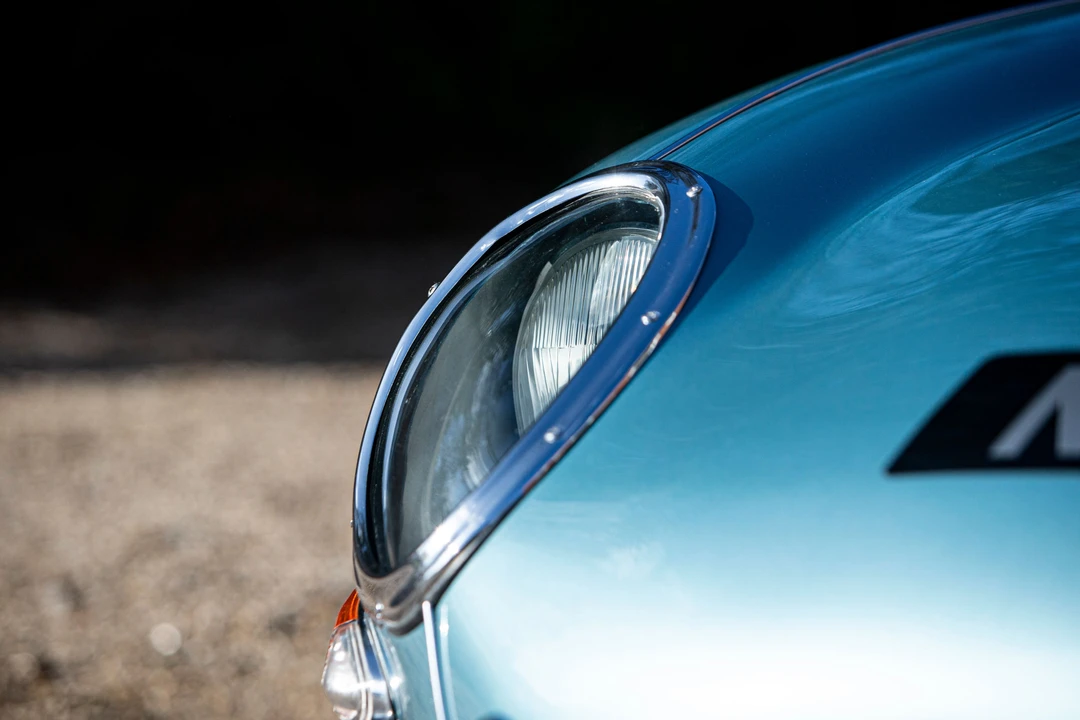 1963 Jaguar E-Type Series 1 - Image 17 of 31