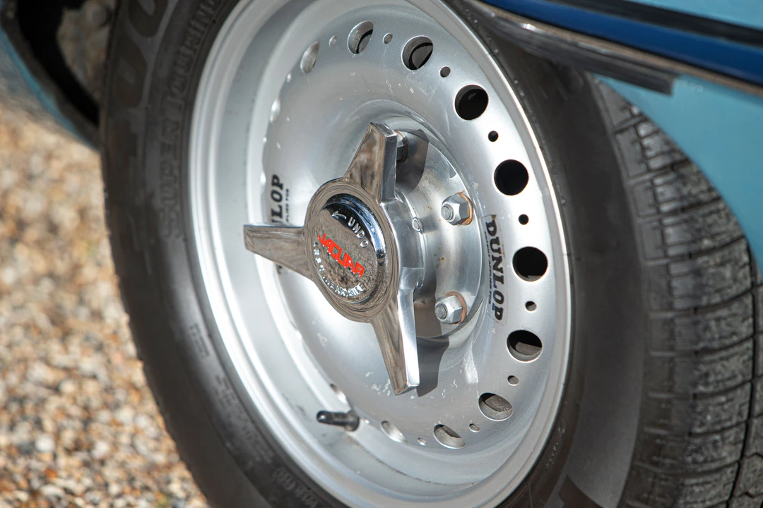 1963 Jaguar E-Type Series 1 - Image 7 of 31
