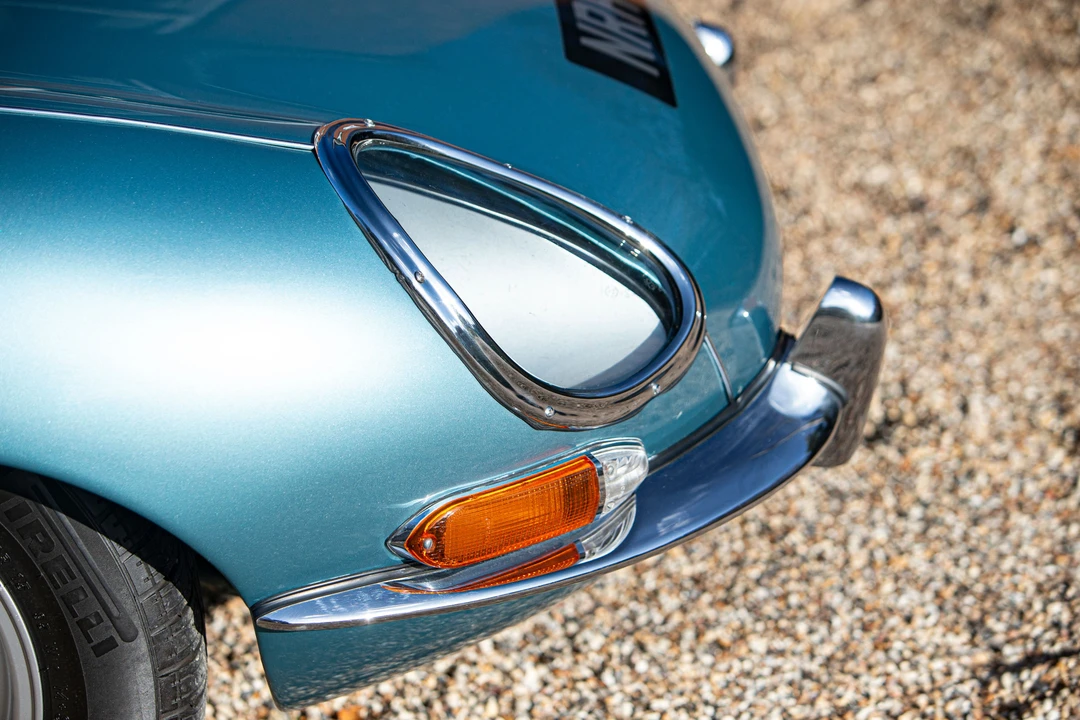 1963 Jaguar E-Type Series 1 - Image 20 of 31