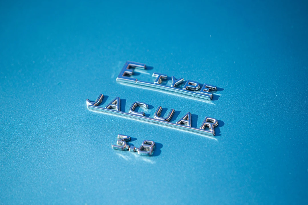 1963 Jaguar E-Type Series 1 - Image 11 of 31