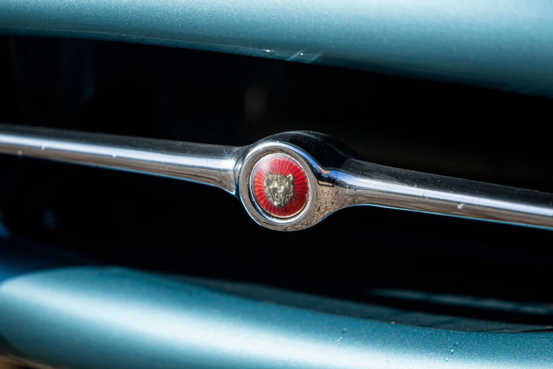 1963 Jaguar E-Type Series 1 - Image 19 of 31