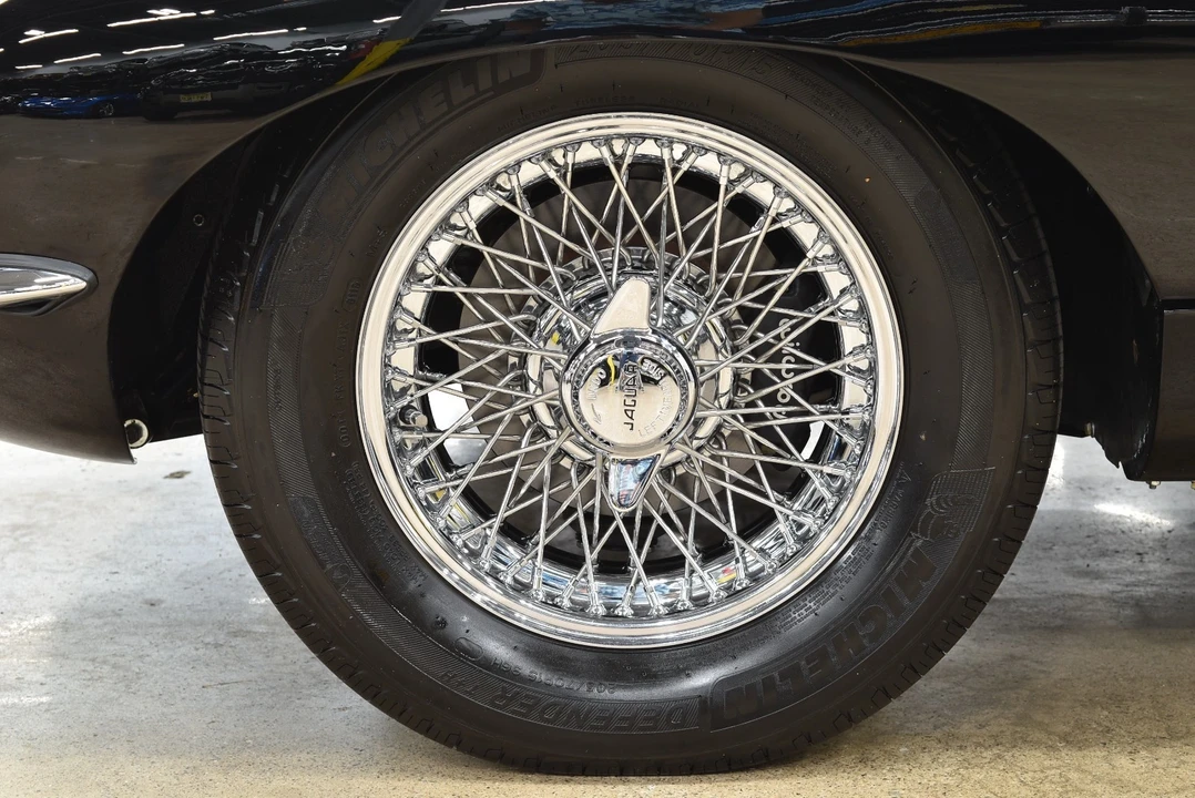 1963 Jaguar E-Type Series 1 - Image 2 of 21