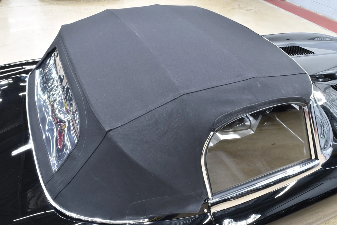 1963 Jaguar E-Type Series 1 - Image 19 of 21