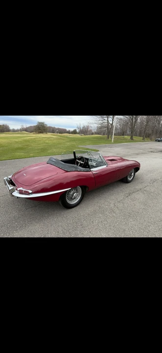 1963 Jaguar E-Type Series 1 - Image 2 of 18
