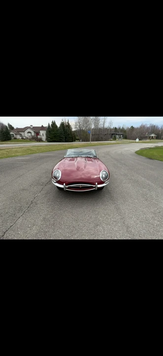 1963 Jaguar E-Type Series 1 - Image 6 of 18