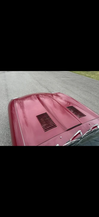 1963 Jaguar E-Type Series 1 - Image 9 of 18