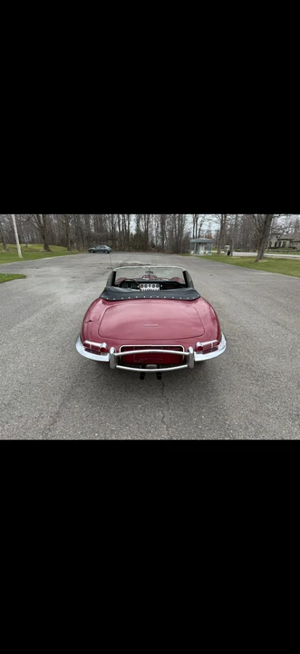 1963 Jaguar E-Type Series 1 - Image 3 of 18