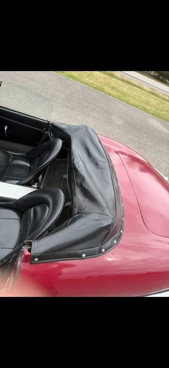 1963 Jaguar E-Type Series 1 - Image 11 of 18