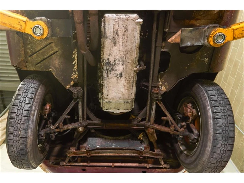 1963 Jaguar E-Type Series 1 - Image 16 of 19