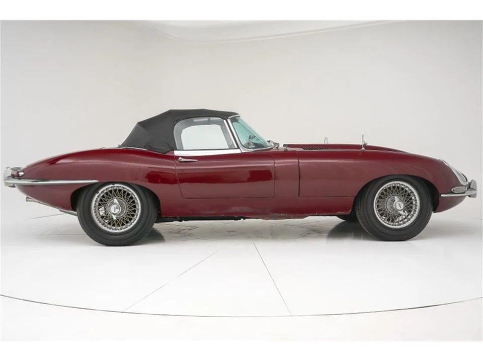 1963 Jaguar E-Type Series 1 - Image 6 of 19