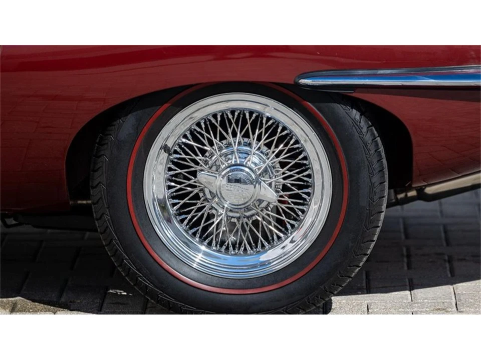 1963 Jaguar E-Type Series 1 - Image 17 of 31