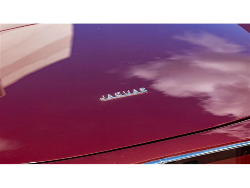 1963 Jaguar E-Type Series 1 - Image 29 of 31