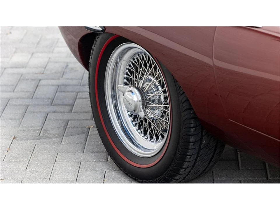 1963 Jaguar E-Type Series 1 - Image 21 of 31