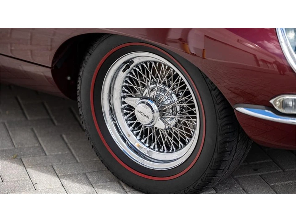 1963 Jaguar E-Type Series 1 - Image 6 of 31