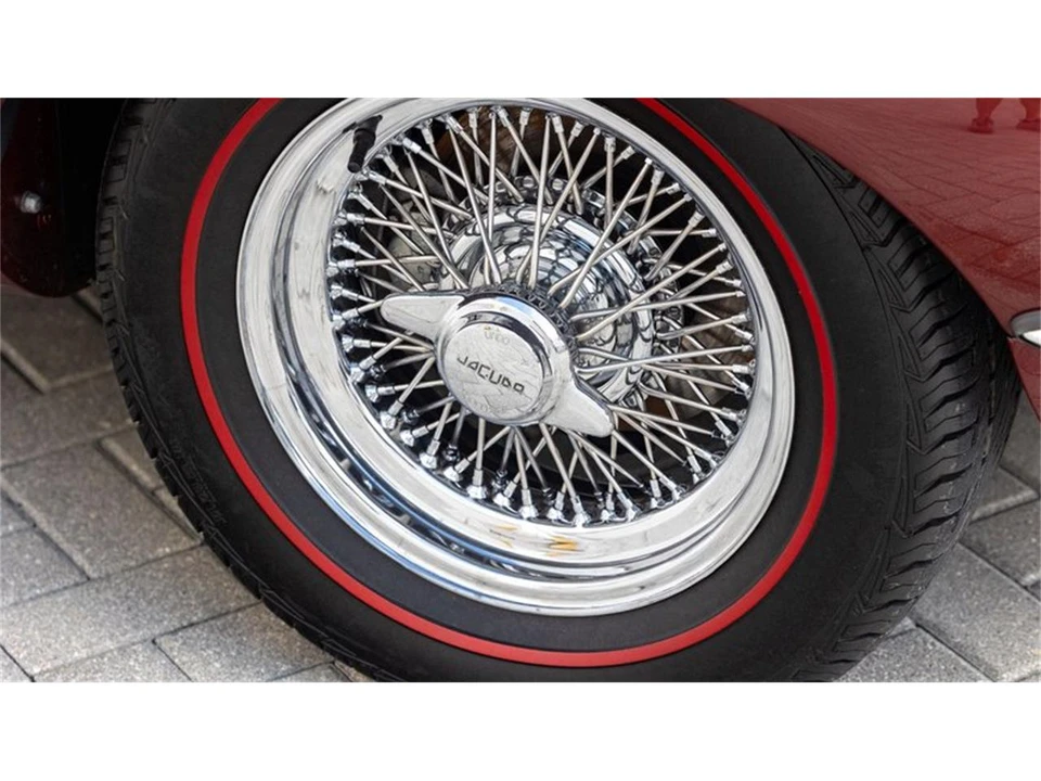1963 Jaguar E-Type Series 1 - Image 22 of 31