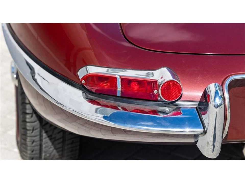 1963 Jaguar E-Type Series 1 - Image 30 of 31