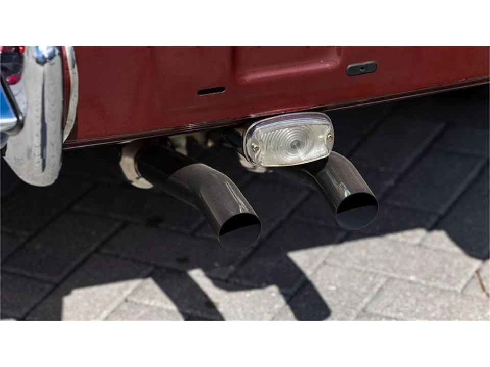 1963 Jaguar E-Type Series 1 - Image 31 of 31