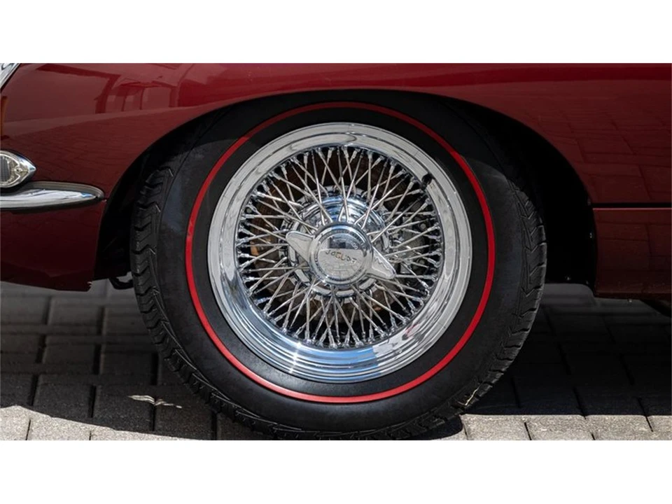 1963 Jaguar E-Type Series 1 - Image 20 of 31