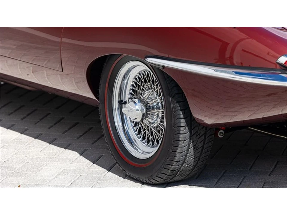 1963 Jaguar E-Type Series 1 - Image 28 of 31