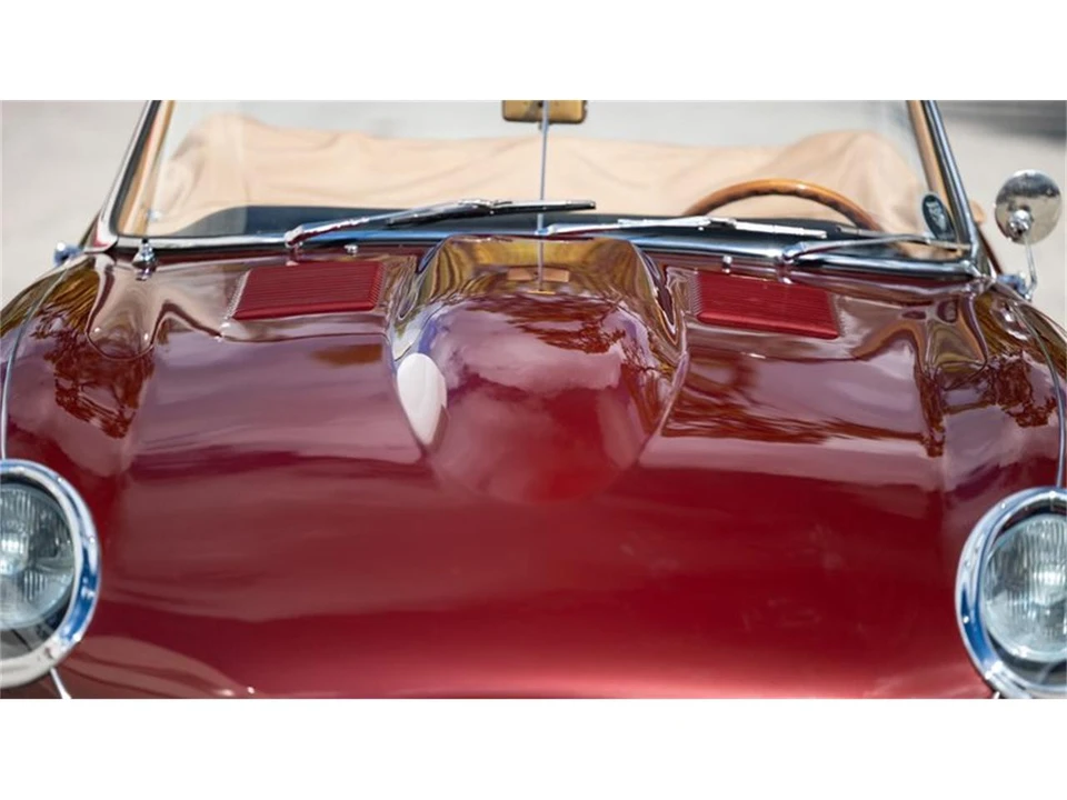 1963 Jaguar E-Type Series 1 - Image 24 of 31