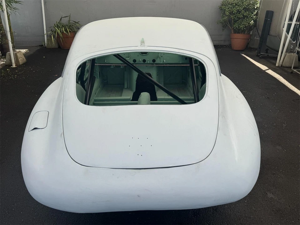 1963 Jaguar E-Type Series 1 - Image 5 of 31
