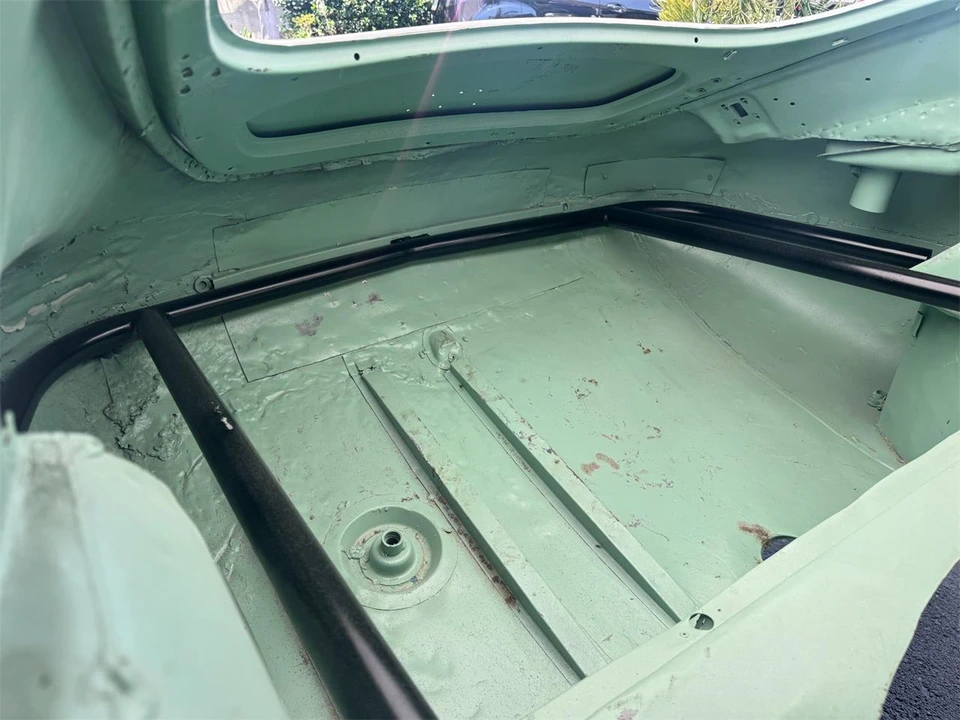 1963 Jaguar E-Type Series 1 - Image 18 of 31