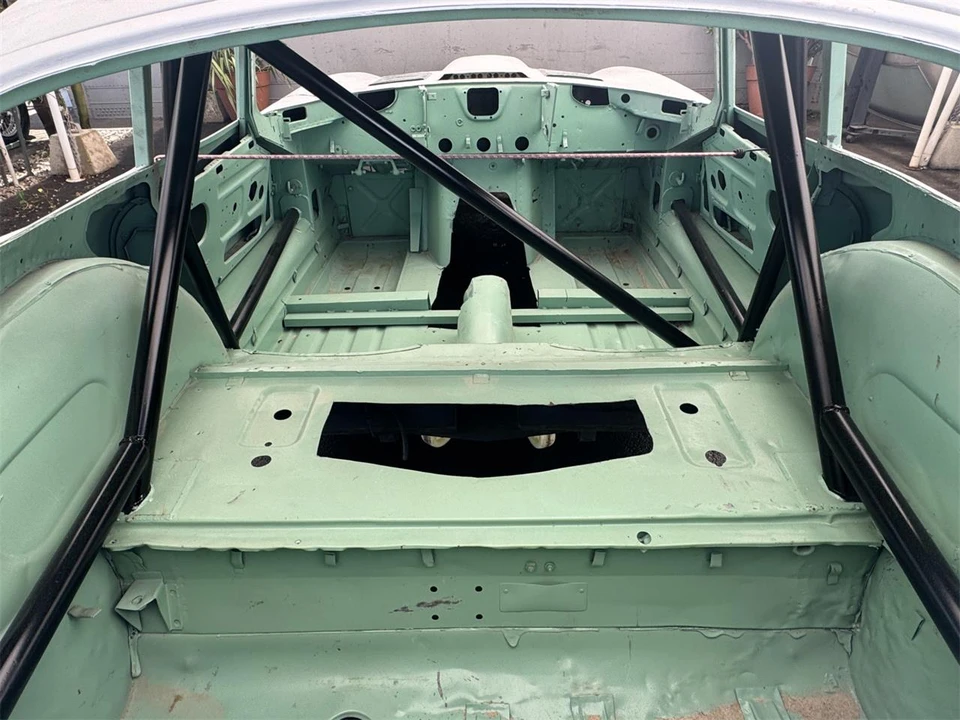1963 Jaguar E-Type Series 1 - Image 13 of 31