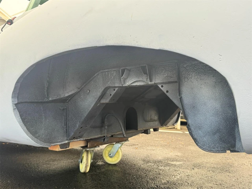 1963 Jaguar E-Type Series 1 - Image 24 of 31