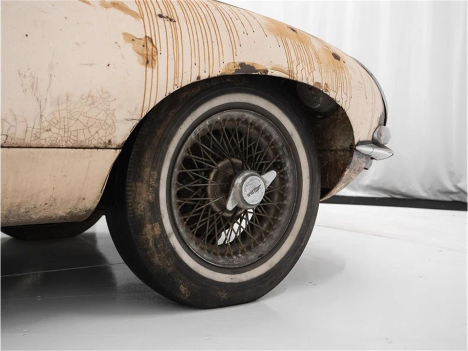 1963 Jaguar E-Type Series 1 - Image 16 of 31