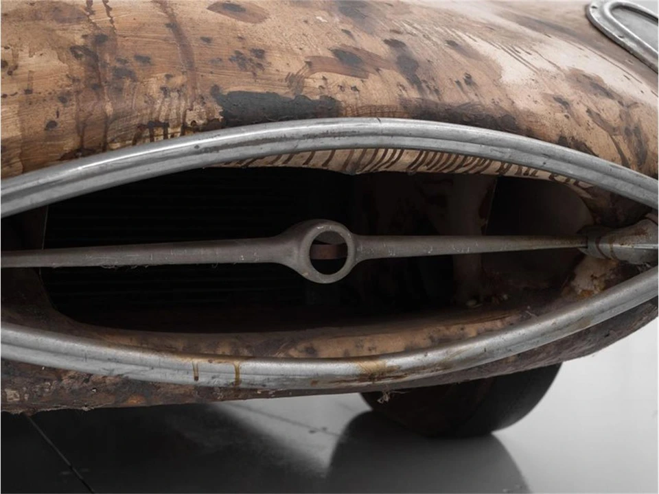 1963 Jaguar E-Type Series 1 - Image 22 of 31