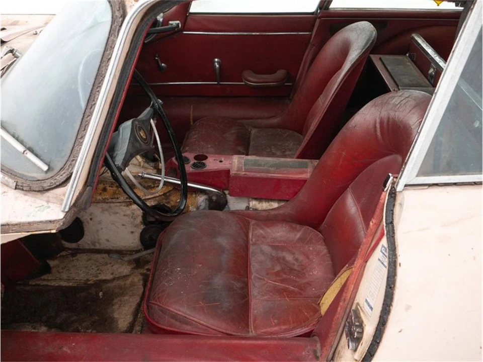 1963 Jaguar E-Type Series 1 - Image 31 of 31