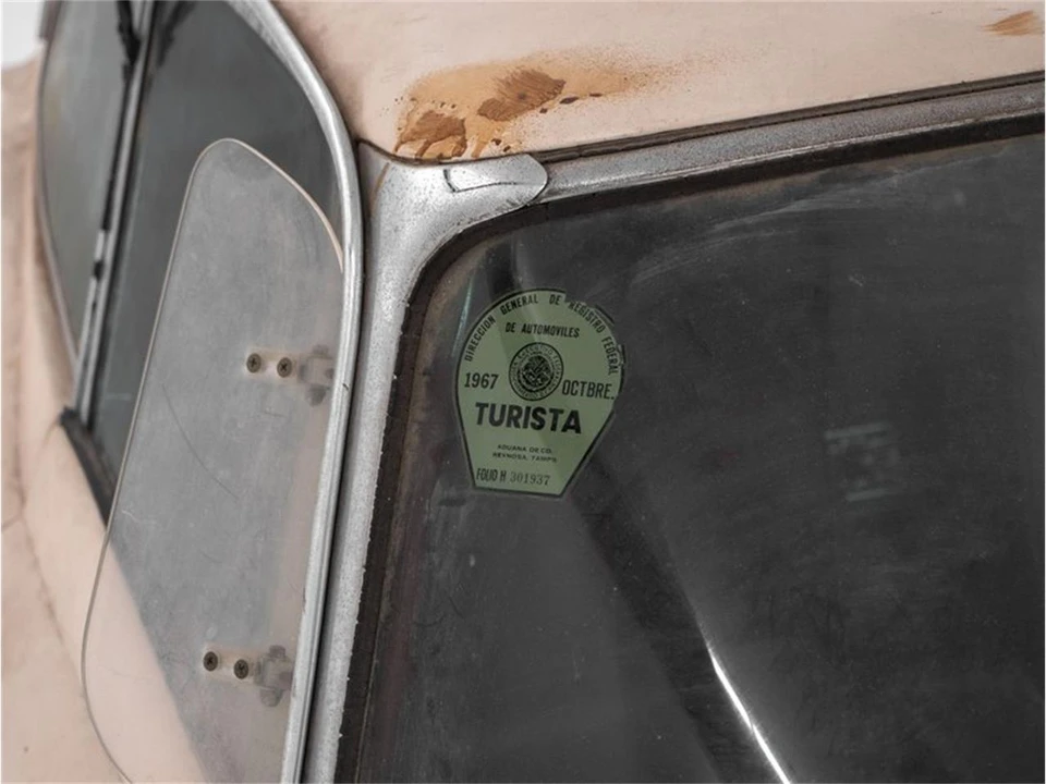 1963 Jaguar E-Type Series 1 - Image 17 of 31