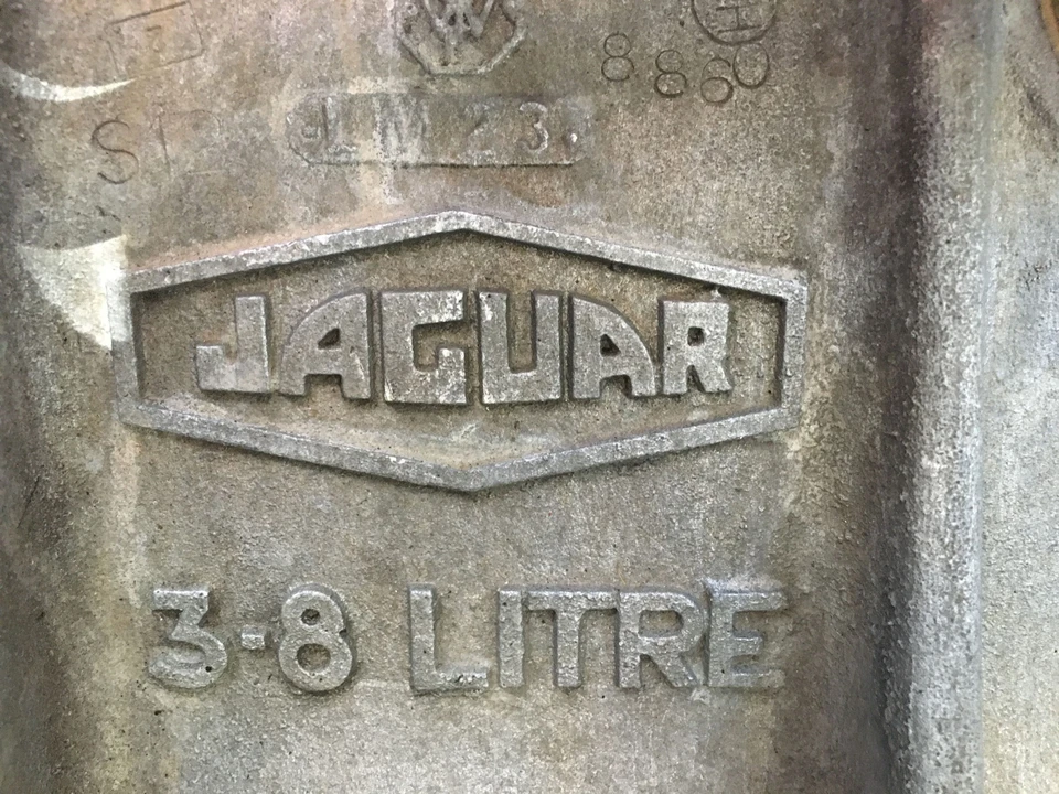 1963 Jaguar E-Type Lightweight - Image 12 of 31