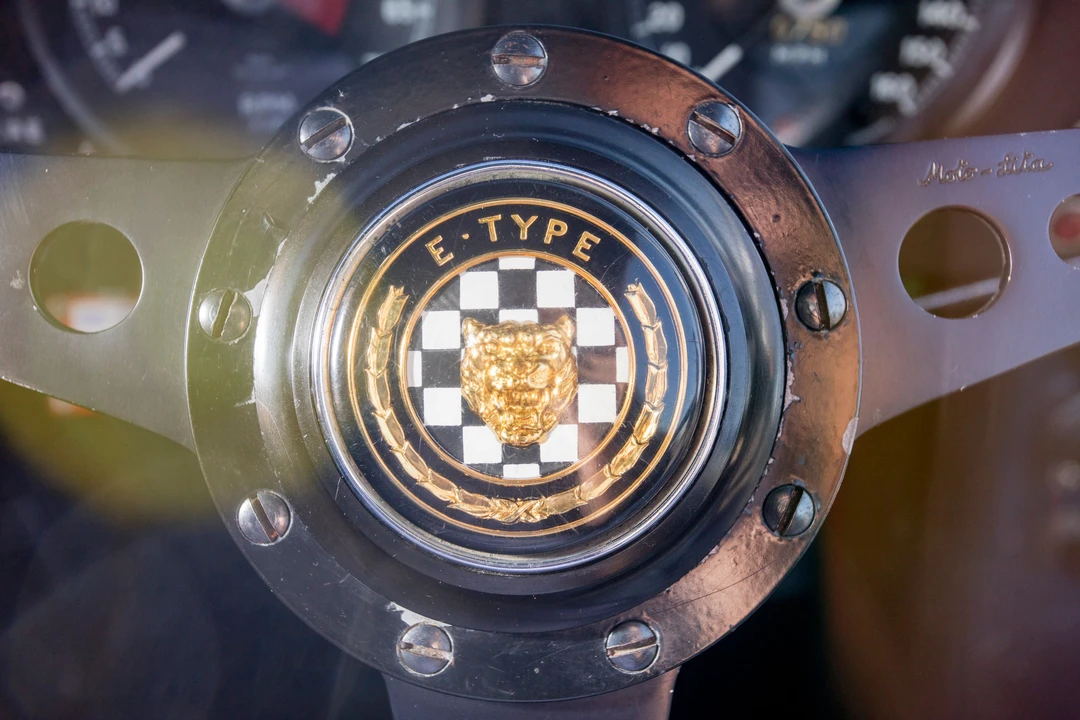 1963 Jaguar E-Type Lightweight - Image 28 of 31