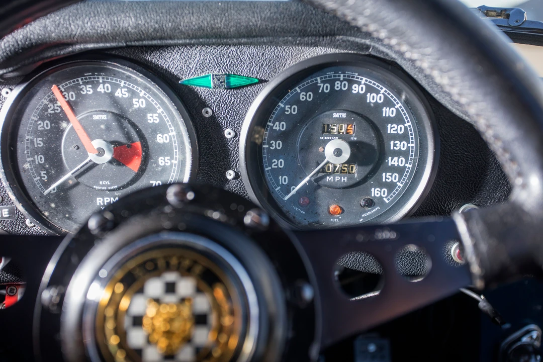 1963 Jaguar E-Type Lightweight - Image 27 of 31