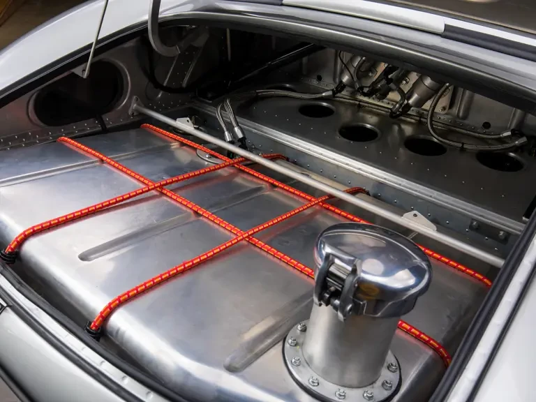1963 Jaguar E-Type Lightweight - Image 30 of 31
