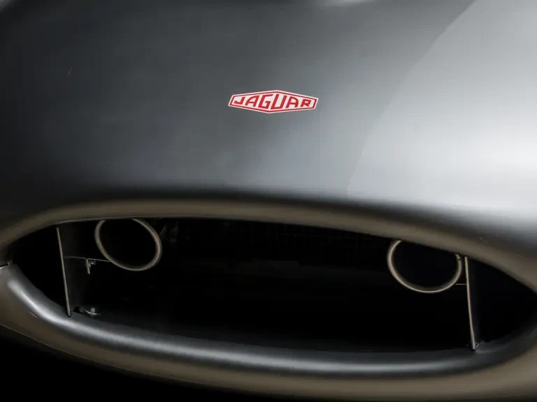 1963 Jaguar E-Type Lightweight - Image 7 of 31