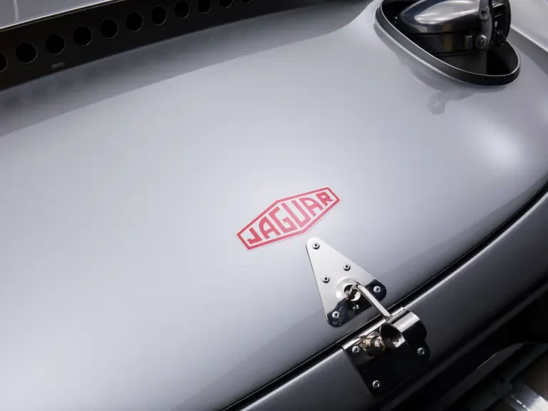 1963 Jaguar E-Type Lightweight - Image 21 of 31