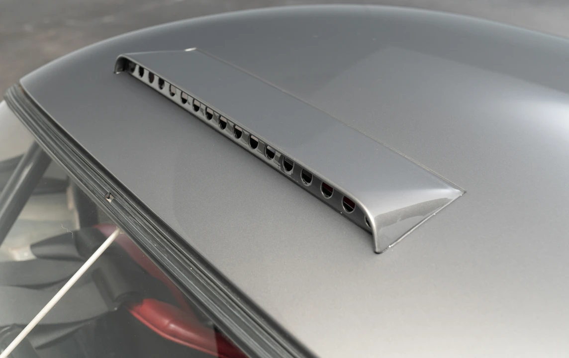1963 Jaguar E-Type Lightweight - Image 17 of 31